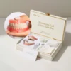 CLINCLII™ --Advanced Customized Full Denture Set