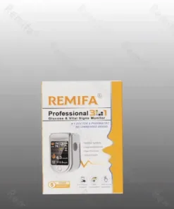 Clinclii™ 𝐏𝐫𝐨𝐟𝐞𝐬𝐬𝐢𝐨𝐧𝐚𝐥 𝟑𝐢𝐧𝟏 𝐆𝐥𝐮𝐜𝐨𝐬𝐞 & 𝐕𝐢𝐭𝐚𝐥 𝐒𝐢𝐠𝐧𝐬 𝐌𝐨𝐧𝐢𝐭𝐨𝐫