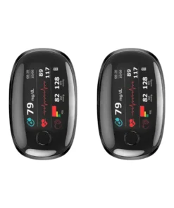 Clinclii™ GlucoSense Laser Blood Glucose Monitoring Device