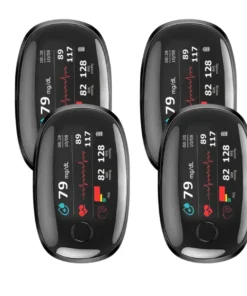 Clinclii™ GlucoSense Laser Blood Glucose Monitoring Device