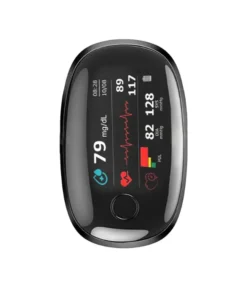 Clinclii™ GlucoSense Laser Blood Glucose Monitoring Device