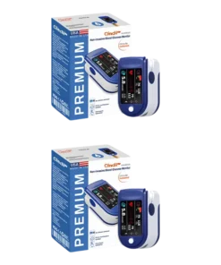 Clinclii™ Non-Invasive Glucose Monitor
