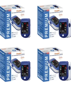 Clinclii™ Non-Invasive Glucose Monitor