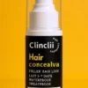 Clinclii Hair Concealva BLACK 50ML