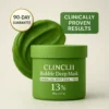 Clinclii™ Pore Bliss Bubble Mask - Deep Cleansing & Purifying