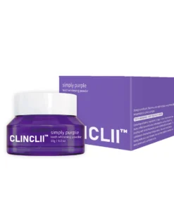 CLINCLII™ Teeth Whitening Powder