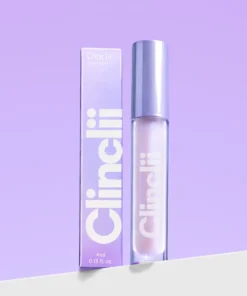 Clinclii™ Instant Glow Tooth Gloss