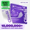 Clinclii™ V36 Whitening Strips – Professional Teeth Whitening at Home