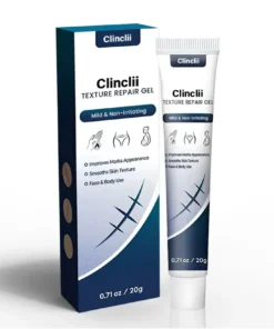 CLINCLII® Texture Repair Gel