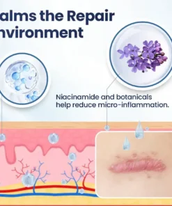 CLINCLII® Texture Repair Gel