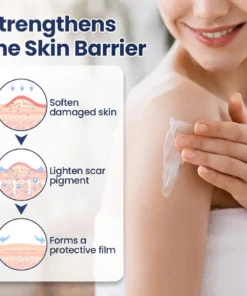 CLINCLII® Texture Repair Gel