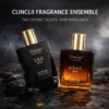 Clinclii™ Gentlemen’s Fragrance Set