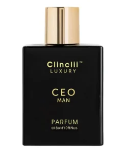 Clinclii™ Gentlemen’s Fragrance Set