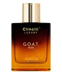 Clinclii™ Gentlemen’s Fragrance Set