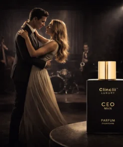 Clinclii™ Gentlemen’s Fragrance Set