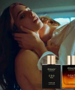 Clinclii™ Gentlemen’s Fragrance Set