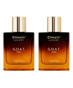 Clinclii™ Gentlemen’s Fragrance Set