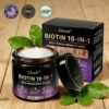Clinclii® Biotin 10-in-1 Skin Restoration Cream