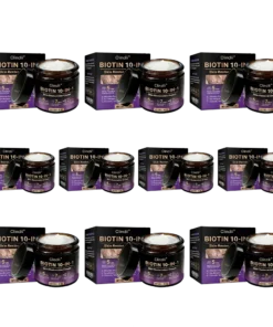 Clinclii® Biotin 10-in-1 Skin Restoration Cream