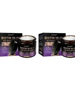 Clinclii® Biotin 10-in-1 Skin Restoration Cream
