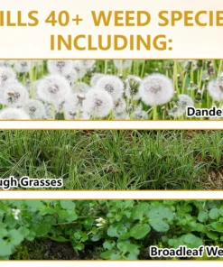 Clinclii® Pro Strength 2-in-1 Herbicide