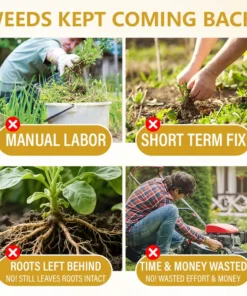 Clinclii® Pro Strength 2-in-1 Herbicide