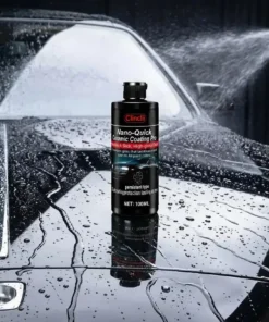 Clinclii Nano Ceramic Coating Professional Edition MAX Version