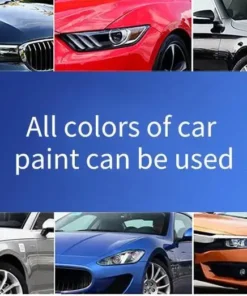 Clinclii Nano Ceramic Coating Professional Edition MAX Version
