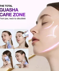 Clinclii™2-in-1 Collagen Refining Guasha Lifting Cream