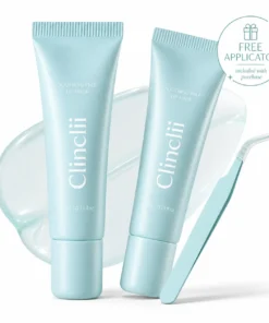 Clinclii™Soothing Prep Lip Mask