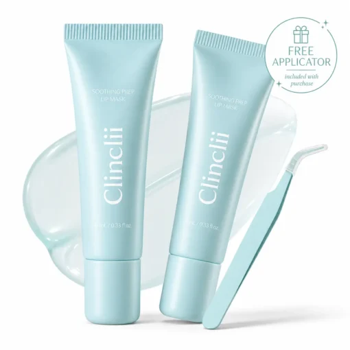 Clinclii™Soothing Prep Lip Mask