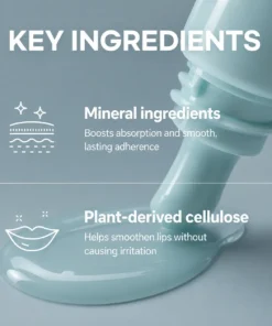 Clinclii™Soothing Prep Lip Mask