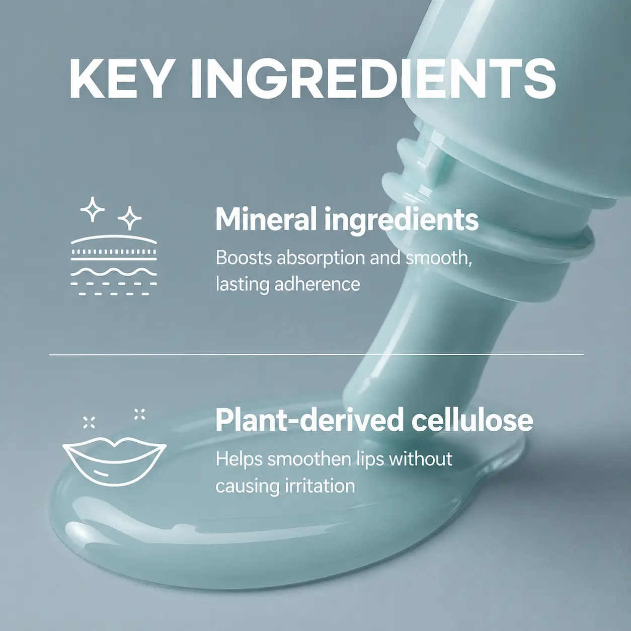 Clinclii™Soothing Prep Lip Mask