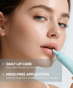 Clinclii™Soothing Prep Lip Mask