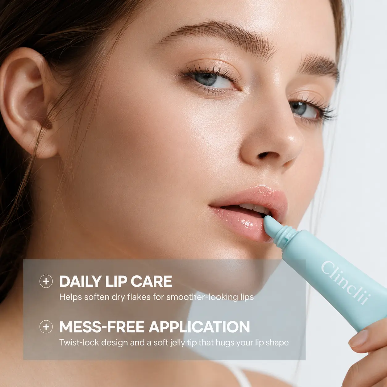 Clinclii™Soothing Prep Lip Mask