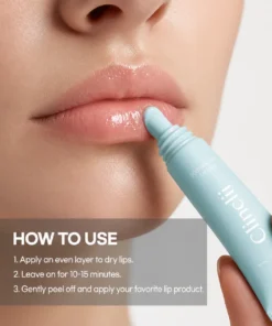 Clinclii™Soothing Prep Lip Mask