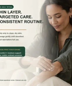 CLINCLII Herbal Pigment Care Cream