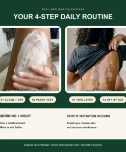 CLINCLII Herbal Pigment Care Cream