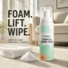 CLINCLII Carpet & Fabric Foam Spot Cleaner